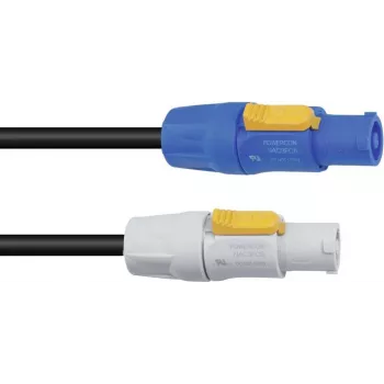 PowerCon kábel PSSO 30235068, 3-žilový 2,5 mm² prierez vodiča, 3 m dĺžka