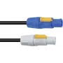 PowerCon kábel PSSO 30235068, 3-žilový 2,5 mm² prierez vodiča, 3 m dĺžka