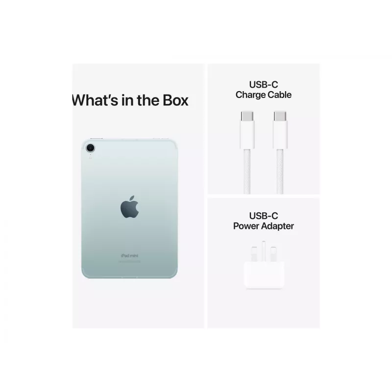 Tablet Apple iPad mini 5G 8,3