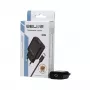 Nabíjačka Beline Beli02176 30W USB-C s USB-C káblom, čierna