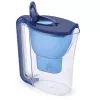 Stolný filter na vodu JATA HJAR1003 3,5 L modrý transparentný