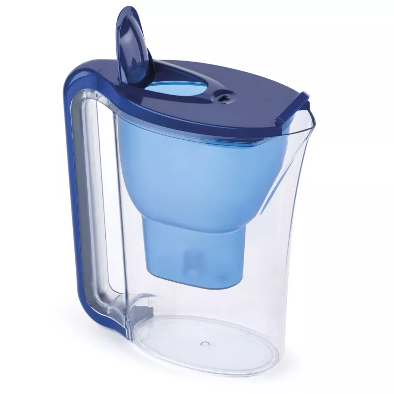 Stolný filter na vodu JATA HJAR1003 3,5 L modrý transparentný