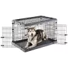 FERPLAST Superior 105 – búda pre psov – 107 x 77 x 73,5 cm