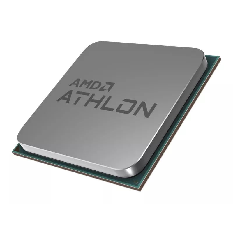 Procesor AMD Athlon 200GE 3,2 GHz 2 jadrá 4 MB L3 socket AM4