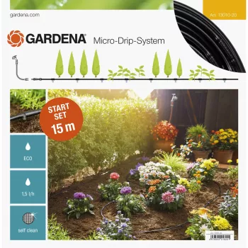 Gardena 13010-20 záhradné náradie 1,6 L