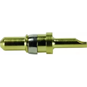 Harting 09030006101 Elektrický kontakt 1 ks (09030006101)