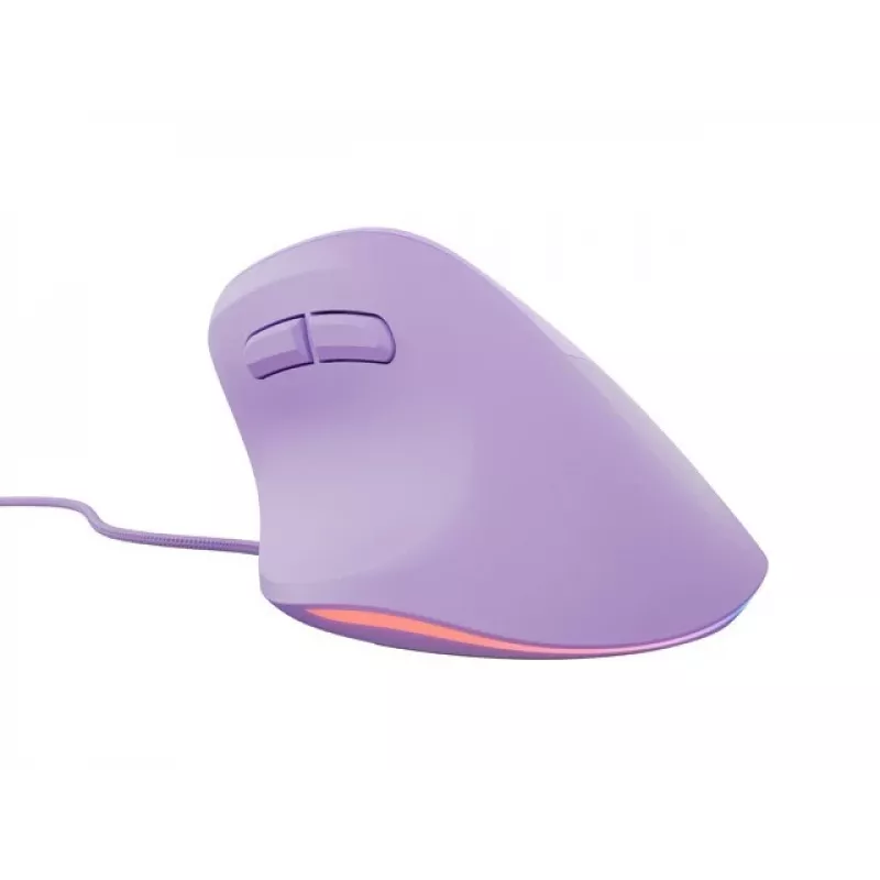 NATEC Crake 2 Pro myš univerzálna pravákov USB Type-A optická 12800 DPI