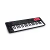 M-AUDIO Oxygen 49 (MKV) MIDI klávesnica 49 klávesov USB čierna