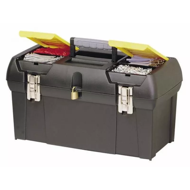 Toolbox-Série 2000 24