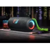 Mini audio systém Muse M-950 BT 80 W čierny