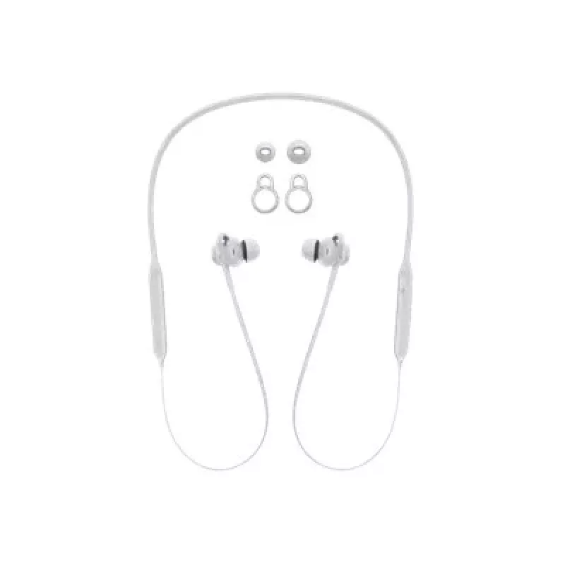 Lenovo GXD1B65027 slúchadlá/headset bezdrôtové do uší hovory/hudba/šport/každodenné sivá