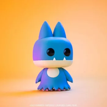 Funko POP 69077, zberateľská figúrka, videohra
