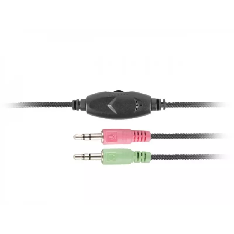 Natec NSL-1295 produkt čierna