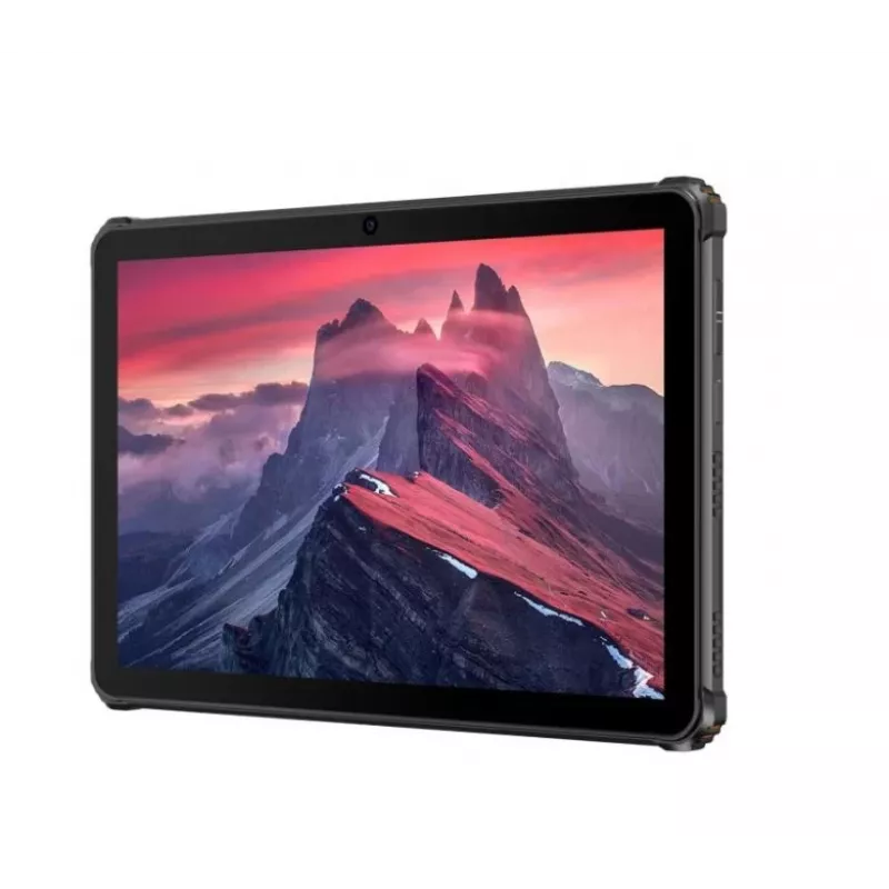 Oukitel RT9 10.1 6/256GB oranžový odolný 11000 mAh tablet