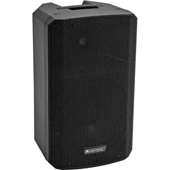 Dvojpásmový pasívny reproduktor Omnitronic VFM-210 MK2, 200W RMS, 8 Ω