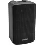 Dvojpásmový pasívny reproduktor Omnitronic VFM-210 MK2, 200W RMS, 8 Ω