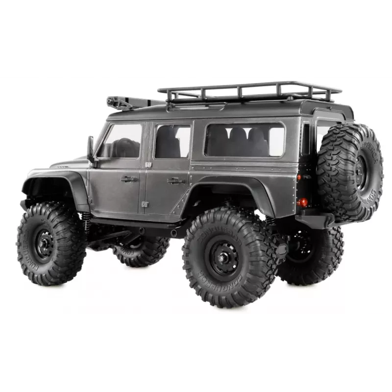 RC crawler Amewi Mini-D90 4WD 1:16 RTR modelové vozidlo