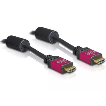 HDMI kábel DeLOCK HDMI 1.3b 3,0 m