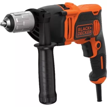 Black & Decker BEH850K 3100 ot/min bez kľúča