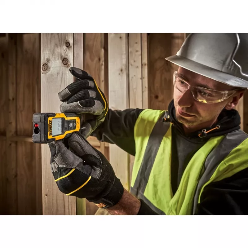 DeWALT DWHT77100-XJ diaľkomer