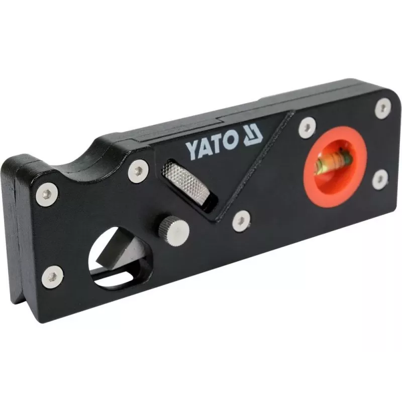 Yato YT-62910 ručný hoblík