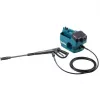 MAKITA 2x18V 80BAR vysokotlakový čistič DHW080ZK