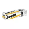 Energizer 9V PP3 Industrial alkalické batérie, balenie 12 ks