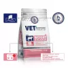 VET RESPONSE Weight balance - suché krmivo pre mačky - 1,6 kg