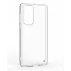 Ochranné puzdro zo silikónu Tellur pre Huawei P40, transparentné