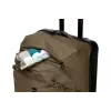 Thule 5604 Chasm Roll cestovná taška 110L Deep Khaki
