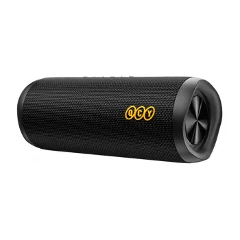 Prenosný reproduktor QCY SP7, čierny