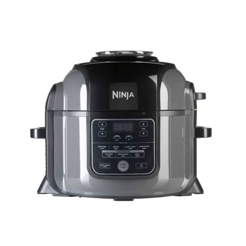 Ninja OP300 6 L 1460 W Čierna