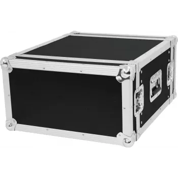 Rack skriňa Roadinger PR-2 6U hĺbka 47 cm - Roadinger racková jednotka