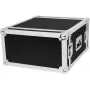 Rack skriňa Roadinger PR-2 6U hĺbka 47 cm - Roadinger racková jednotka