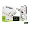 Grafická karta Zotac GAMING GeForce RTX 5060 Twin Edge OC White Edition 8GB GDDR7