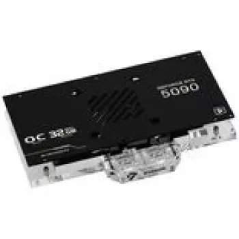 GPU vodný chladič Barrow pre MSI Ventus 5090 — kompatibilný model BS-MSV5090-PA B