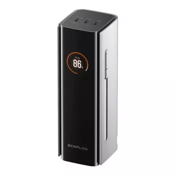 Power Bank USB 27650mAh RAPID/PRO + kábel 5019301011 Ecoflow