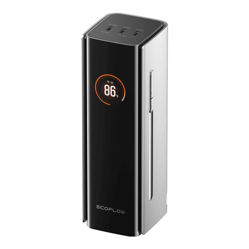Power Bank USB 27650mAh RAPID/PRO + kábel 5019301011 Ecoflow