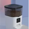 SPONGE Pet Feeder Smart - inteligentný dávkovač krmiva pre domáce zvieratá – 3 l