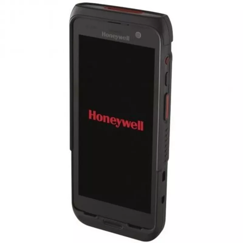 Honeywell CT47 5G ručný mobilný počítač, FlexRange XLR, 6 GB RAM, 128 GB, 5,5" 2160 x 1080, Android 12