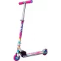 Detská kolobežka Razor A Tie-Dye — skladacia 2-koliesková hliníková kolobežka, nastaviteľná riadidlá, ABEC-5, max. zaťaženie 65 kg