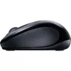 LOGITECH M325s myš obojručná optická 5 tlačidiel bezdrôtová 2,4 GHz USB Nano prijímač tmavosivá