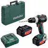 Akumulátorový skrutkovač Metabo 602325500 čierny