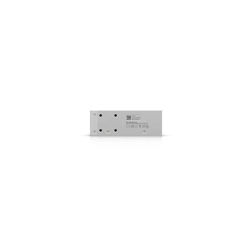 Ubiquiti UniFi WAN switch RJ45 Gigabit Ethernet 1U sivá 20 Gbit/s