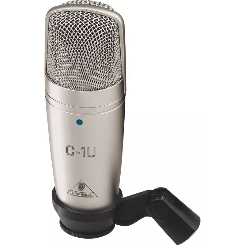 Mikrofón Behringer C-1U