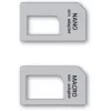 Adaptér na SIM karty Teltonika PR5MEC19 Micro-SIM Nano-SIM
