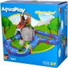 BIG AquaPlay AdventureLand vodná šmykľavka