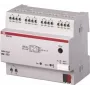 ABB STOTZ-KONTAKT DALI gateway DG/S8.1 8-násobný (2CDG110025R0011)