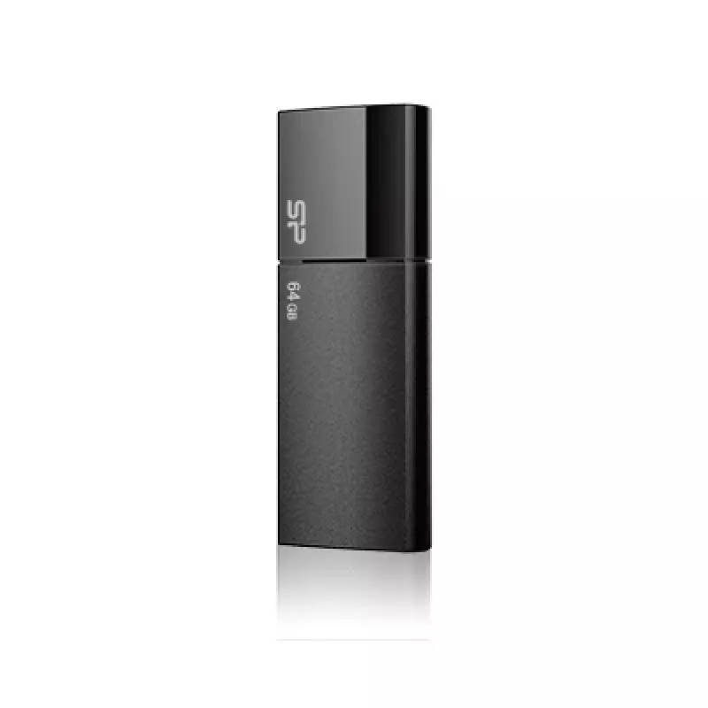 USB kľúč Silicon Power 8 GB USB Type-A 2.0 Ultima U05