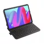 Inateck klávesnica iPad 2007 čierna[BK2007_schwarz]
